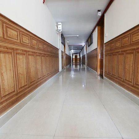 Hotel Radhika Regency Rourkela Екстериор снимка